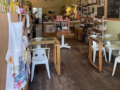 Sefton Coffee Company