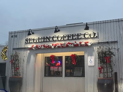 Seguin Coffee Company