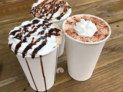 Seguin Coffee Company