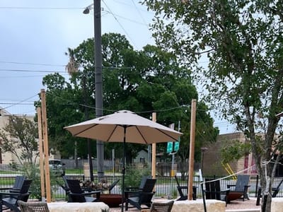 Seguin Coffee Company