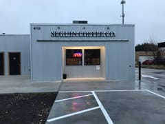 Seguin Coffee Company