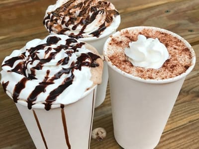 Seguin Coffee Company