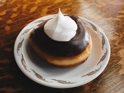 Sehnert's Bakery & Bieroc Cafe