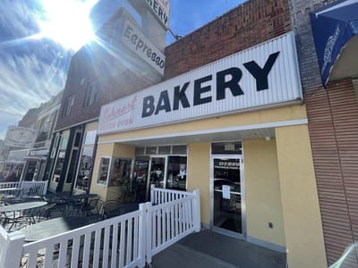 Sehnert's Bakery & Bieroc Cafe
