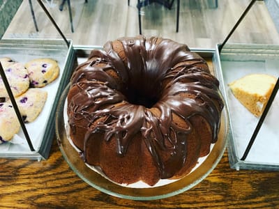 Selina’s FriendSip Cafe