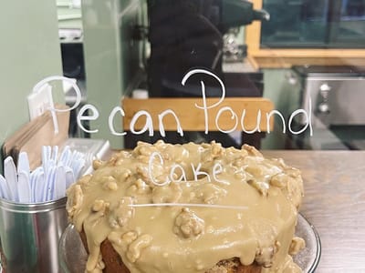 Selina’s FriendSip Cafe