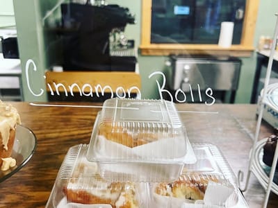 Selina’s FriendSip Cafe