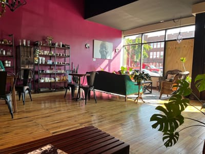 Semilla Cafe + Studio