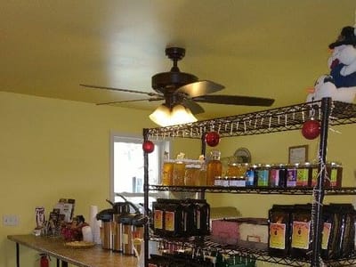 Seneca Sunrise Coffee