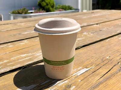 Seneca Sunrise Coffee