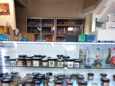 Senecanna/Buffalo House Coffee