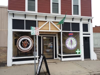 Senecanna/Buffalo House Coffee