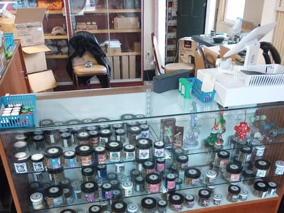 Senecanna/Buffalo House Coffee