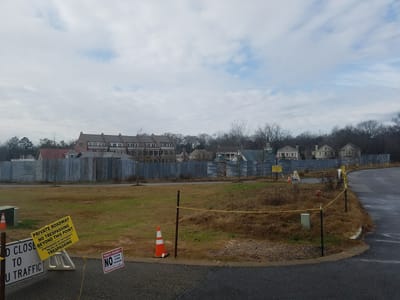 Senoia Coffee and Cafe