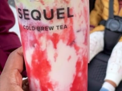 Sequel Tea
