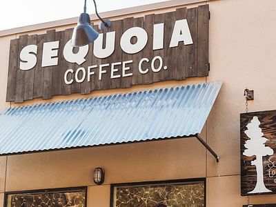 Sequoia Coffee Co.