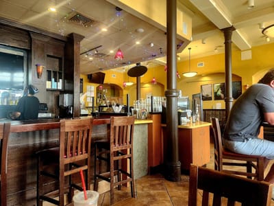 Serda's Coffee Company