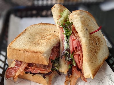 Serda's Coffee Company