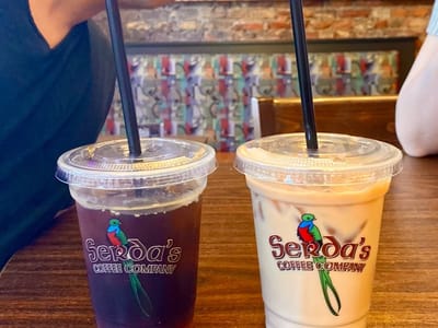 Serda's Coffee Company