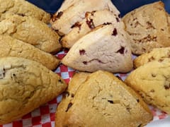 Serendipity Coffee Drive-thru