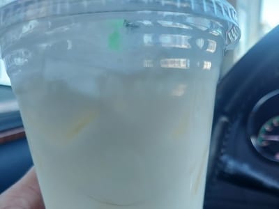 Serendipity Coffee Drive-thru