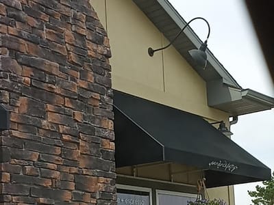 Serendipity Coffee Drive-thru