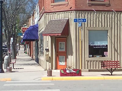 Serendipity Coffee House