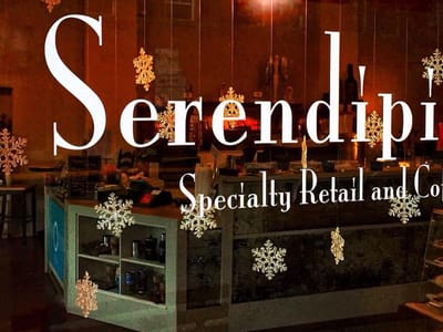 Serendipity Coffee House