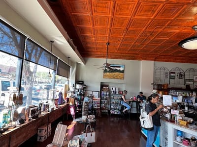 Serendipity Coffee House