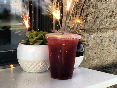 Serendipity Coffee & Tea