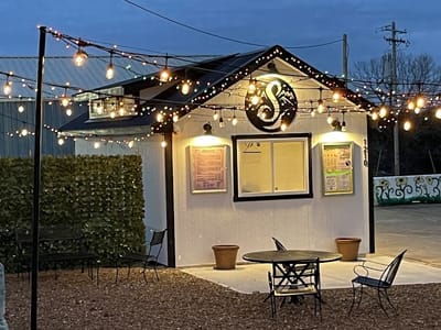 Serendipity Coffee & Tea