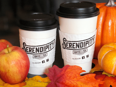 Serendipity Coffee & Tea