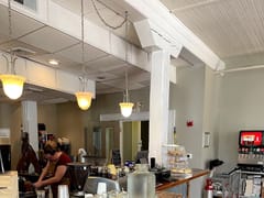 Serendipity Java Bar & Eatery