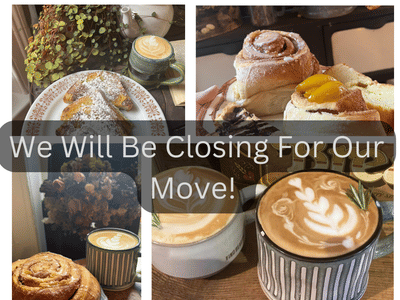 Serendipity Java Bar & Eatery