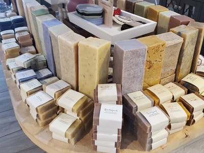 Serendipity & The Brew