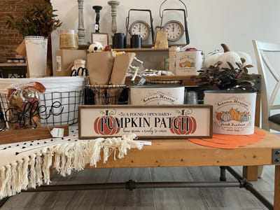 Serendipity & The Brew