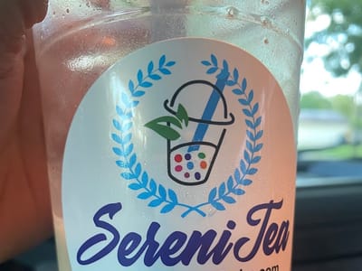 Serenitea
