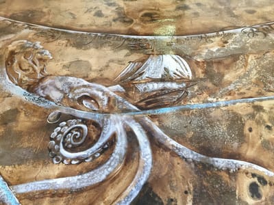 Serenity Books & Gifts and United Coffee