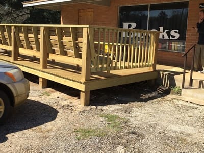 Serenity Books & Gifts and United Coffee