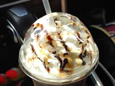 Serenity Coffee Shop