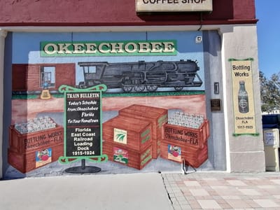 Serenity Coffee Shop