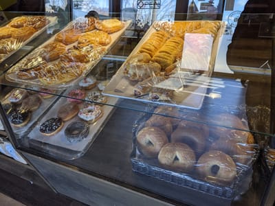 Sergi Coffee Roaster