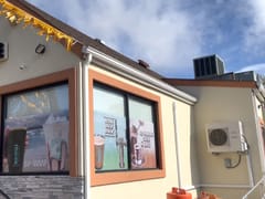 Sergi Coffee Roaster