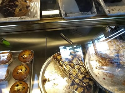 Sergi Coffee Roaster