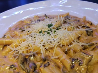 Sergio's Italian Bistro