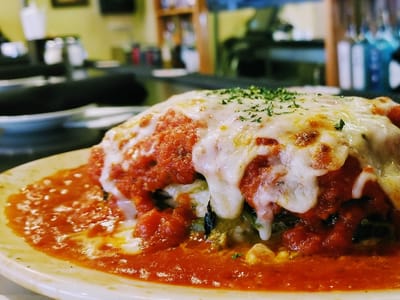 Sergio's Italian Bistro