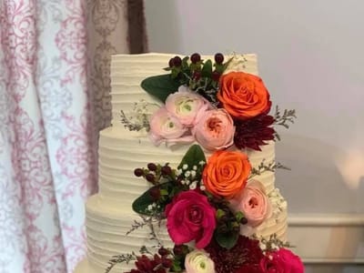 Serial Grillers & Killer Sweets