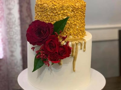 Serial Grillers & Killer Sweets