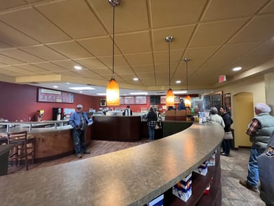 Serranos Coffee Company