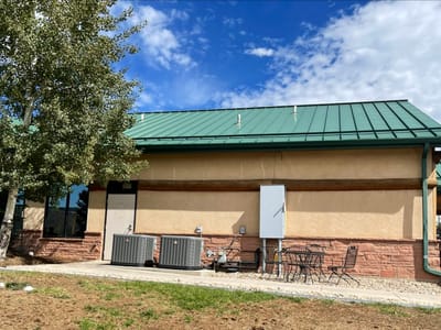 Serranos Coffee Company